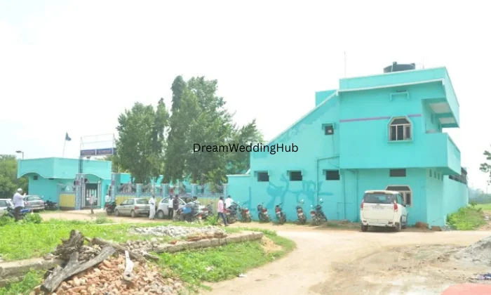 Star Function Palace